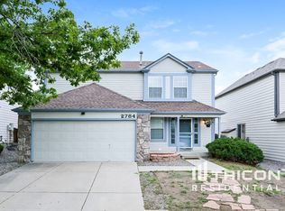 2784 S Danube St, Aurora, CO 80013