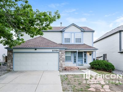 2784 S Danube St, Aurora, CO, 80013