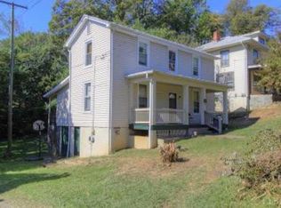 1521 Pierce St, Lynchburg, VA