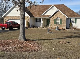 16725 Hardwood Ln, Saint Robert, MO 65584