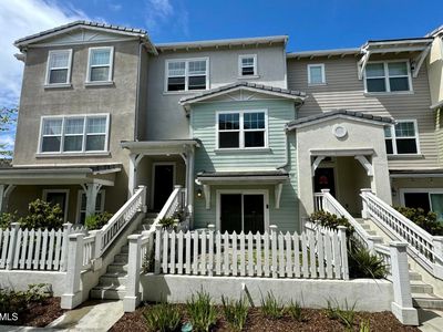 3667 Islander Walk, Oxnard, CA, 93035