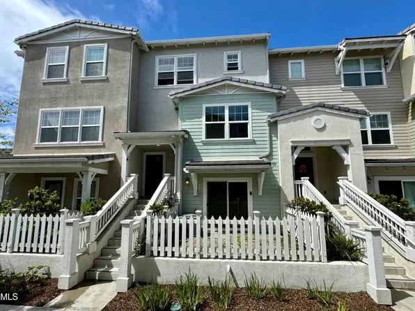 3667 Islander Walk, Oxnard, CA 93035