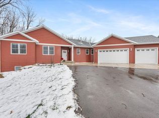 1944 County Rd, Fitchburg, WI
