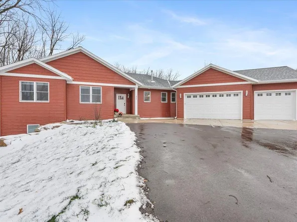 1944 County Road MM, Fitchburg, WI 53575