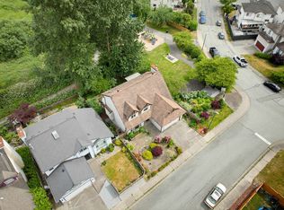 2378 Mariana Pl, Coquitlam, BC V3K 6S2