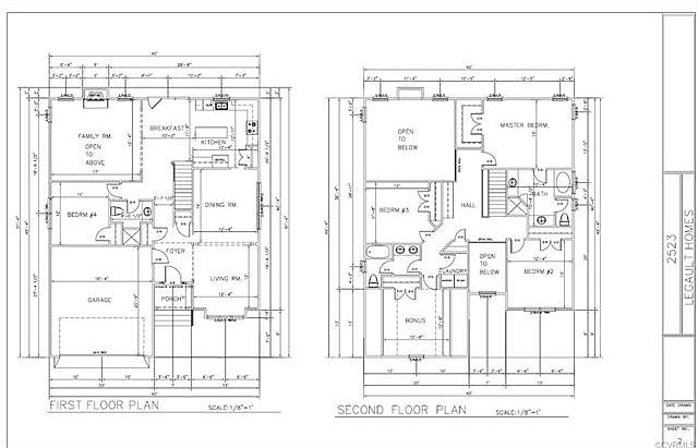 2nd image of 11444 Sadler Walk Ln