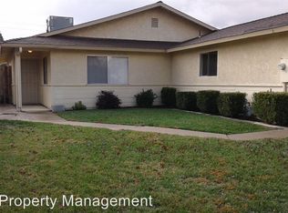 1479 Manzanita Ave, Tulare, CA 93274