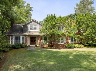 6160 Rivercliffe Dr, Atlanta, GA 30328