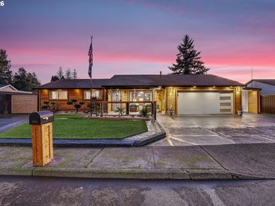1670 NE Kennedy Ln, Hillsboro, OR, 97124