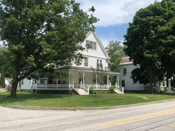 (undisclosed Address), Bennington, VT 05201