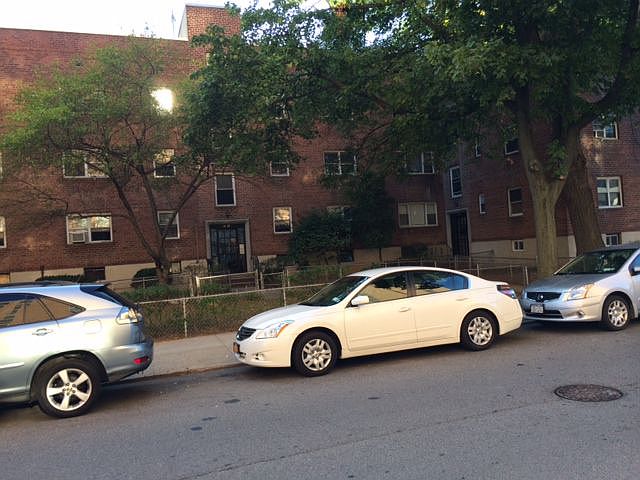 2nd image of 4228 201st St APT 4E