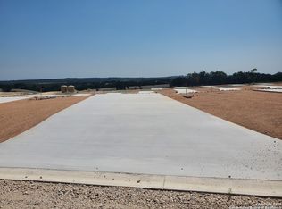 5386 Ranch Road 1376 #355 LOT 355, Fredericksburg, TX 78624