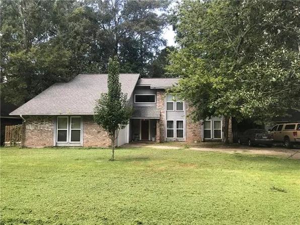 113 Richland Dr W, Mandeville, LA 70448