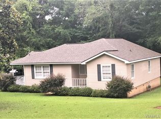 5534 White Cedar Ln, Northport, AL