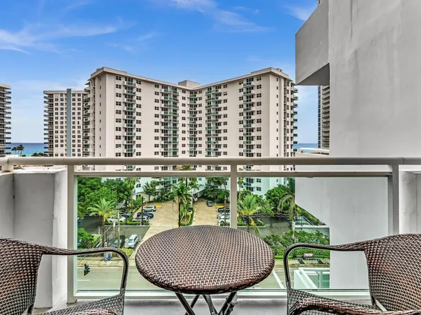 3000 S Ocean Drive #714, Hollywood, FL 33019