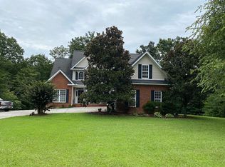 368 Tanglewood Dr, La Fayette, GA 30728