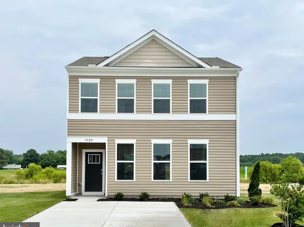 1938 North Old Mill Dr, Pocomoke City, MD 21851