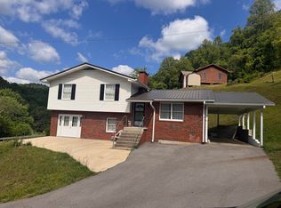 21 Packcastle Road, Wayland, KY 41666