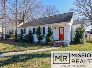 2509 Burnley Ave, Henrico, VA 23228