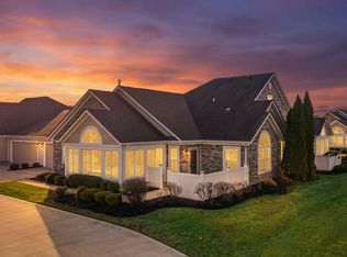 1157 Remarkable Pl, Greenfield, IN 46140