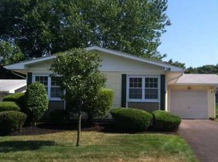 38 Patmore Rd, Brick, NJ 08724