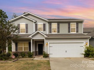 2017 Christopher Wood Ct, Indian Land, SC 29707