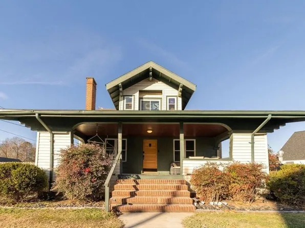 29332 Maple Ave #A, Trappe, MD 21673