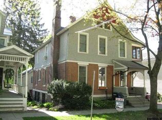 158 Woodlawn Ave, Saratoga Springs, NY 12866