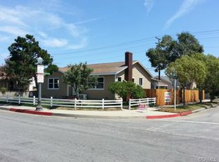 1420 W Ramona Rd, Alhambra, CA 91803