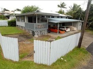 470 Kaiwiki Rd, Hilo, HI 96720