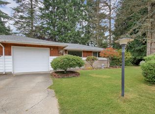 15637 SE Lake Moneysmith Rd, Auburn, WA 98092