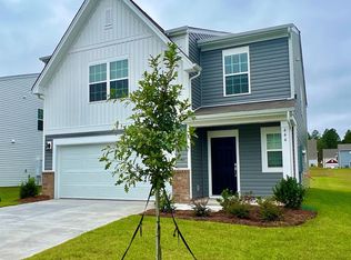 444 Happy Hollow Dr, Gaston, SC 29053