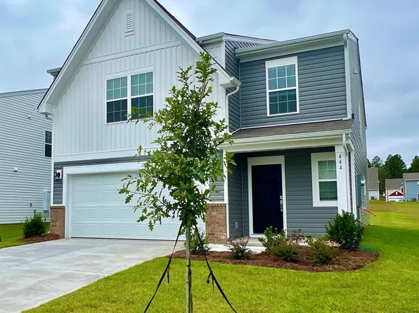 444 Happy Hollow Dr, Gaston, SC 29053