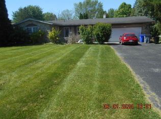2500 W Blvd, Kokomo, IN 46902