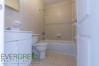 Rented by Evergreen Apartments BK