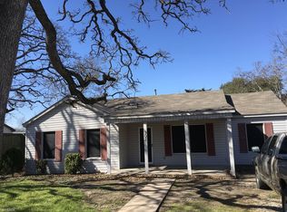 302 E North Ave, Bryan, TX 77801