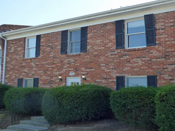 Biscayne, 150 Northland Dr #5, Lexington, KY 40505