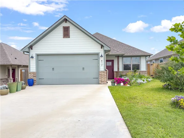 417 Marble Falls Dr, Bryan, TX 77803