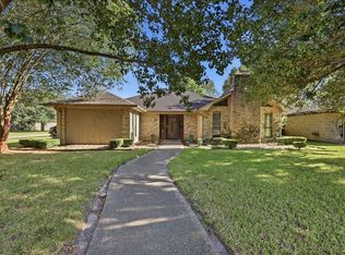 4615 Coolidge St, Beaumont, TX 77706