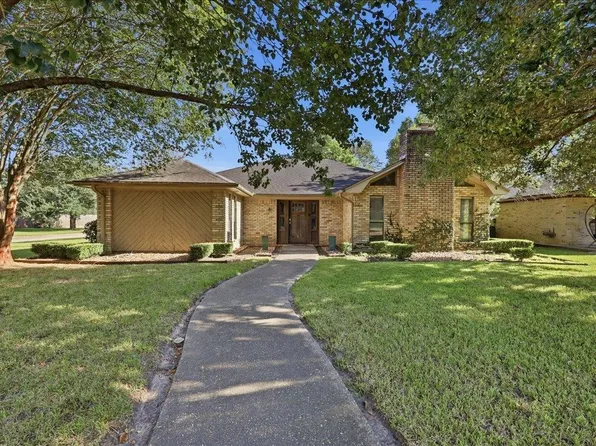 4615 Coolidge St, Beaumont, TX 77706