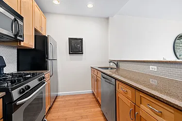 504 West 136th Street #2 D in Hamilton Heights, Manhattan | StreetEasy