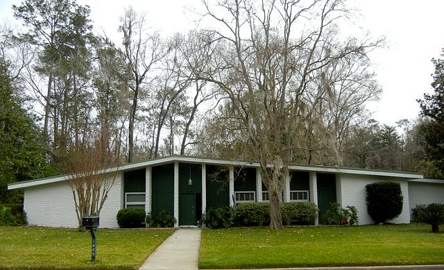 Brywood Subdivision