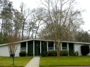 1805 NW 27th Ter, Gainesville, FL 32605