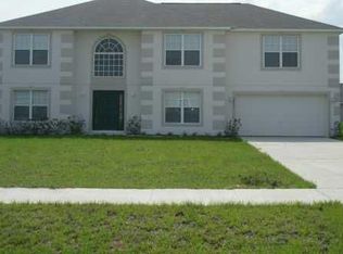 2213 Olympia Fields St, Mascotte, FL 34753