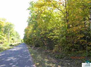 Xxx Meyers Olson Rd, Bayfield, WI 54814