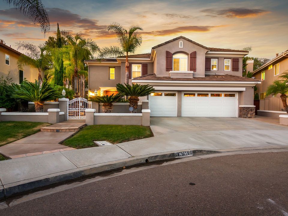 1st image of 16790 Santanella St
