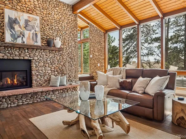 31607 Broadmoor Drive, Evergreen, CO 80439