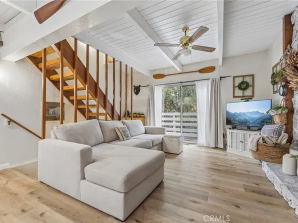 33060 Keller Dr, Arrowbear Lake, CA 92382