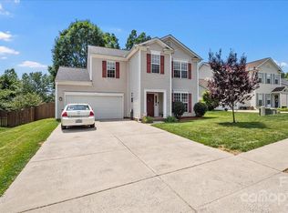 4004 William Clark Trl, Monroe, NC 28110