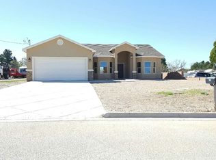 2515 Camp Ave, Carlsbad, NM 88220